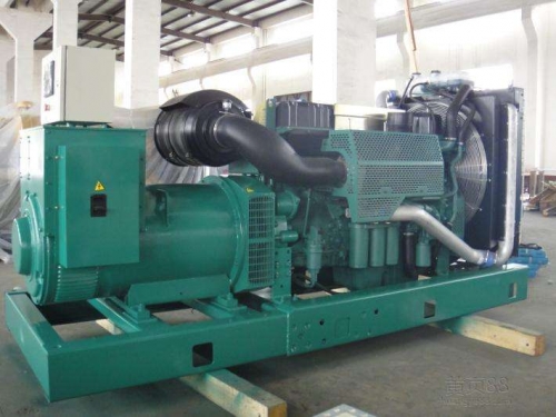 望城便携静音：租赁无声发电机组，便携式解决能源需求