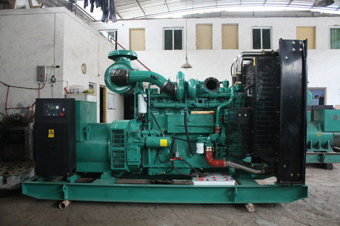 望城环保无噪音：租用静音发电机组，为环境和耳朵双重保驾护航